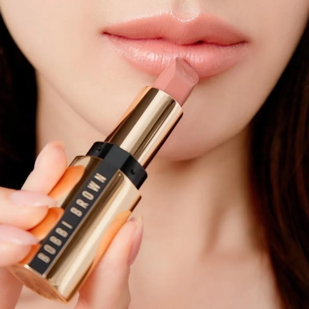 Bobbi Brown Luxe Lipstick Rosewood